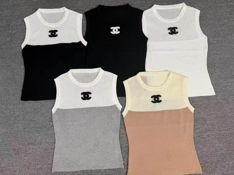 Chanel S-XL 19